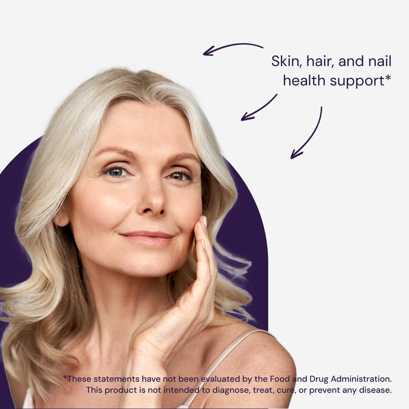 Healthy Origins Biotin 10,000 mcg, Non-GMO, 360 Veggie Caps
