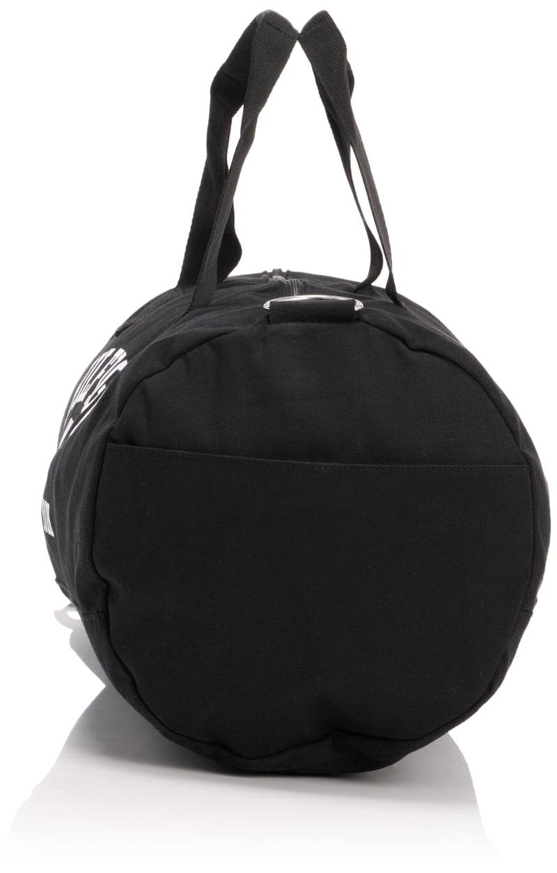Tommy Hilfiger Men's Varsity Duffle Bag One Size Black