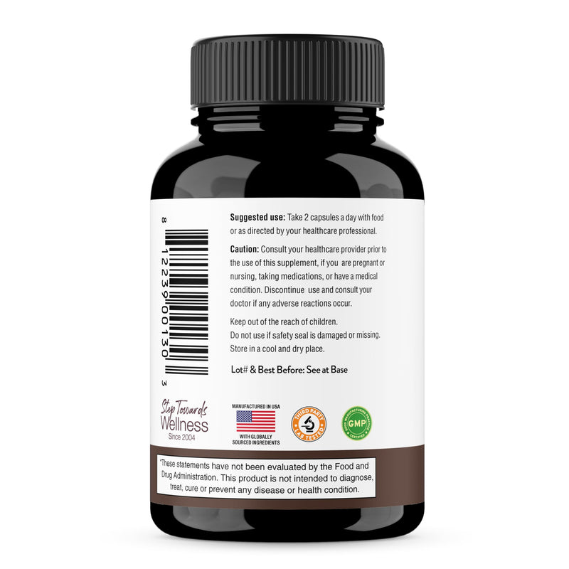 Biotin 6000mcg Collagen Keratin Hair Skin Nails Supplement, 180 Count | Hair Vitamins With Fish Collagen Hydrolyzed Keratin Hyaluronic Acid MSM Bamboo Extract, For Women & Men, USA Made By Sandhus #1 Hair Vitamins 60 Count (Pack of 3)