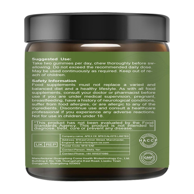 Herb Oregano Oil with Black Seed Oil Gummies | 6-in-1 Oregano Oil Supplement with Garlic, Elderberry & Vitamin D3 | Carvacrol + Thymoquinone | Immune Support & Gut Health | Sugar-Free, 60 Chewable