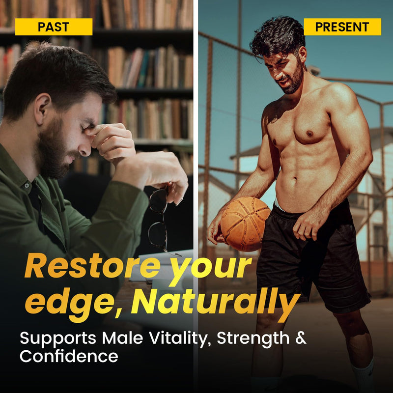 [Australia] - Shilajit for Men & Women - 10-in-1 Pure Himalayan Shilajit Capsules with Organic Ashwagandha | Rhodiola Rosea | Tongkat Ali Supplements for Lmmune Support, Energy & Endurance, Stress Less - 120 120 Count (Pack of 1) 