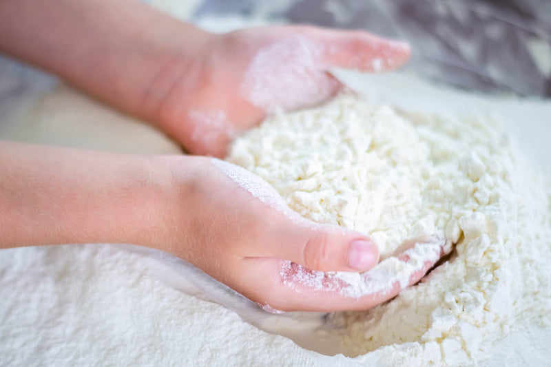 [Australia] - Mynatura Konjac Powder I Root Powder I Konjac Root I Konjac Flour I Gluten Free I Konjac Powder Flour Alternative I In a Bag (250g) 250g (Pack of 1) 