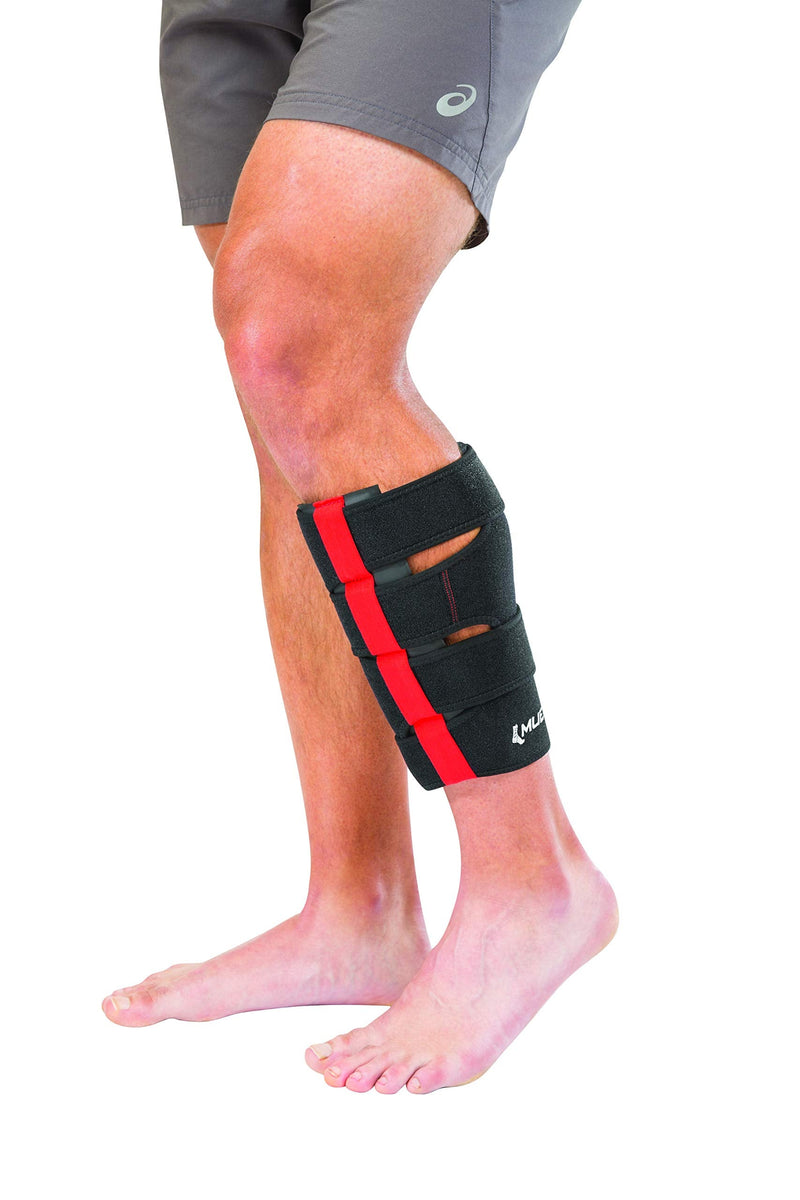 MUELLER Multi-Directional Calf Wrap Small/Medium