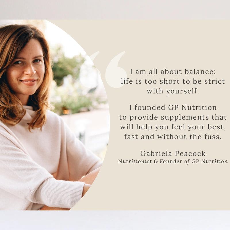 Magnesium Capsule, Ultimate Nutrient for Supporting Sleep and Energy