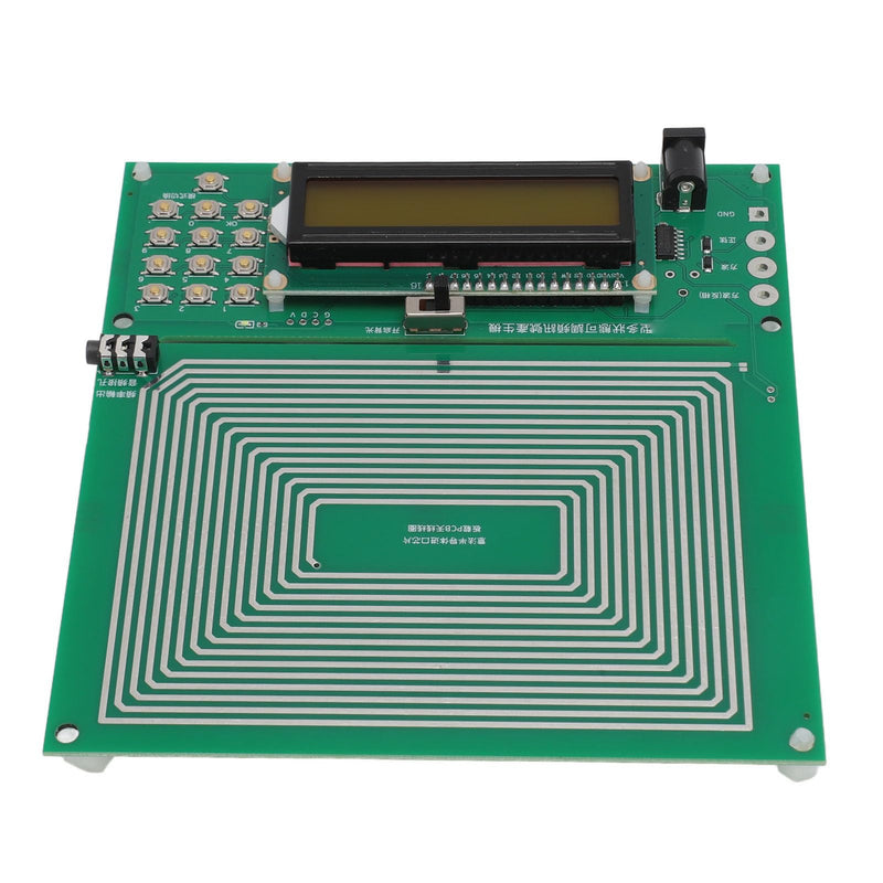 [Australia] - Frequency generator, 0.01-100000Hz frequency generators signal generator, adjustable low frequency pulse generator, for sound improvement and sleep aid 