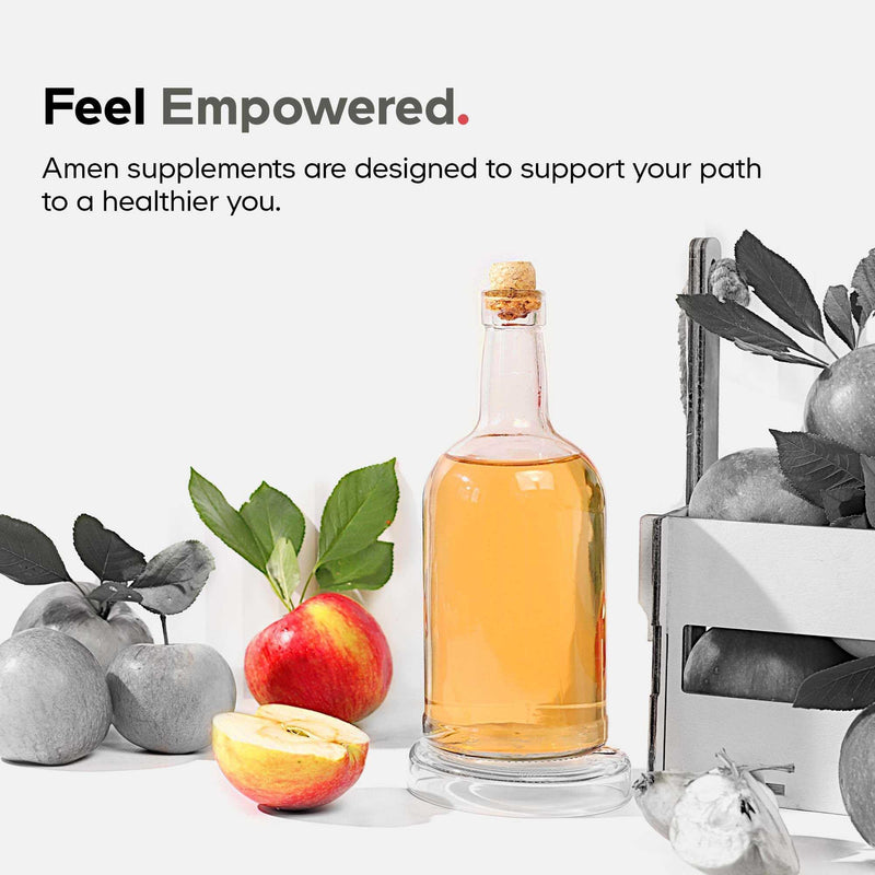 Amen Eyes Lutein Zeaxanthin, Marigold Extract, Beet Root, 90 Capsules | Lutein and zeaxanthin from marigold with red beet root and black pepper. Three-month supply. Vegan, non-GMO.