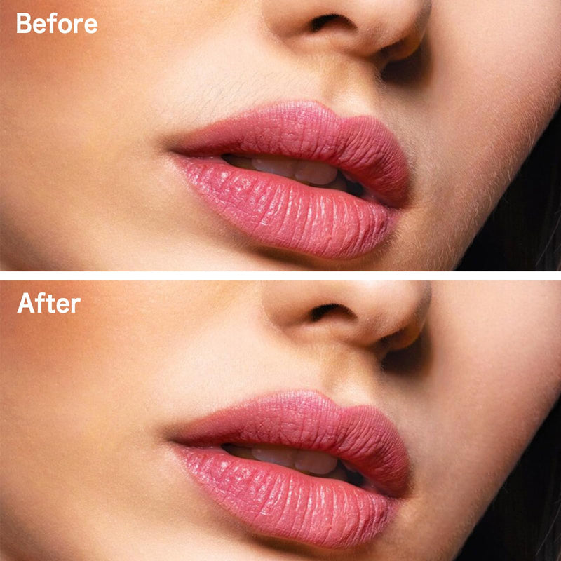 Generation 3 Replacement Heads for Flawless Finishing Touch Facial Hair Remover, Blades for New Flawless Gen 3