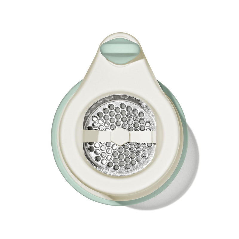 [Australia] - OXO Tot Mash Maker Baby Food Mill - Opal 