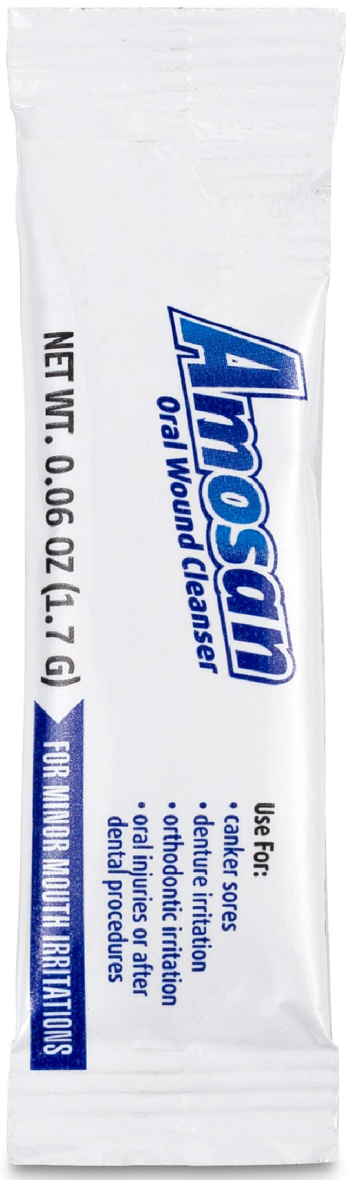 [Australia] - Oral Wound Cleanser 