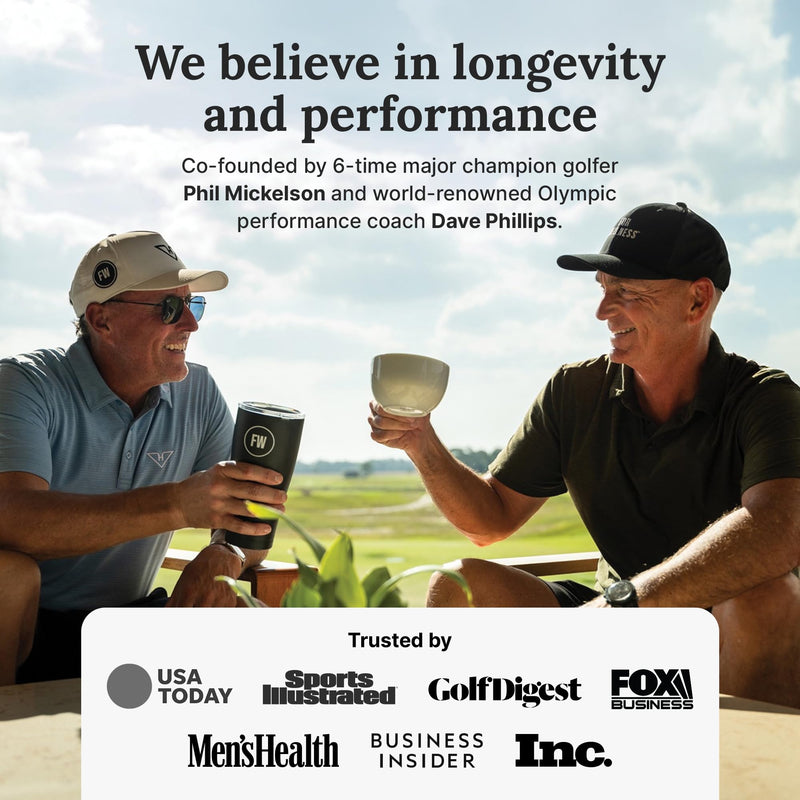 [Australia] - For Wellness The Good Stuff Performance ‚Äì Coffee Booster | Collagen + MCT Powder Supplement with L-Theanine and Antioxidants for Jitter-Free Energy & Stamina | Non-Dairy, Keto-Friendly, 30 Servings Performance Blend - 30 Serving Pouch 