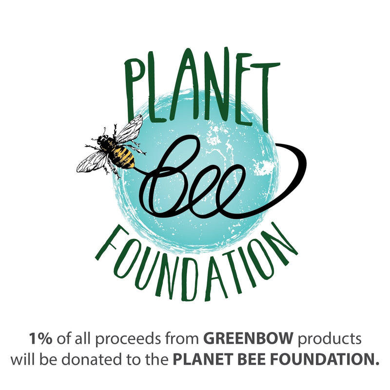 [Australia] - Greenbow Bee Pollen - 100% USDA Certified, Non-GMO, Halal, Kosher - Pure & Natural Superfood With Proteins, Vitamins & Minerals - Gluten Free - 155g 