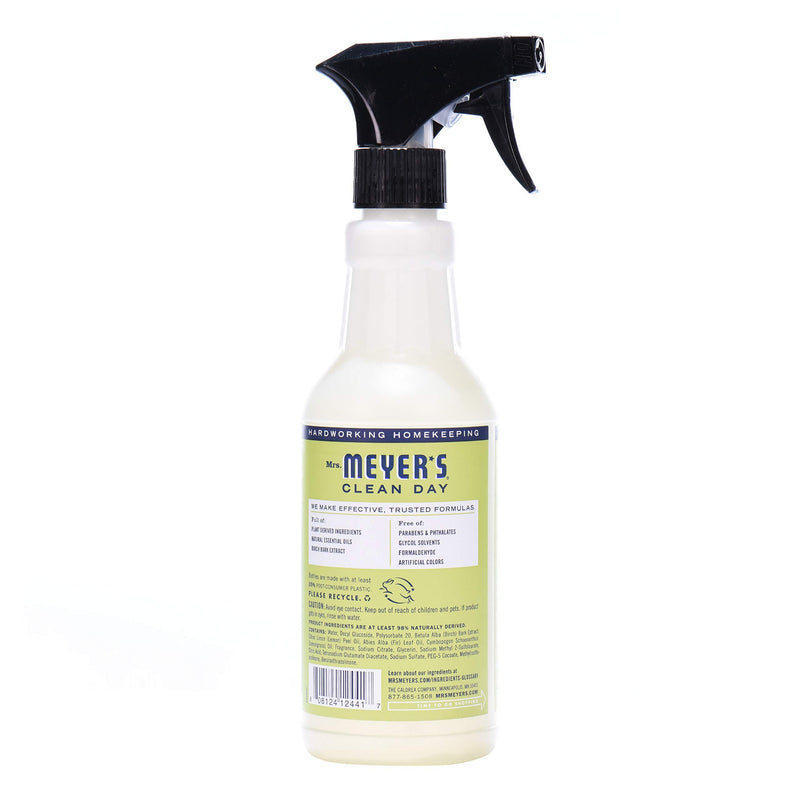 [Australia] - MRS. MEYER'S CLEAN DAY All-Purpose Cleaner Spray, Lemon Verbena, 16 fl. oz 16 Fl Oz (Pack of 1) 