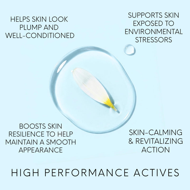 Passé Daisy, Renewal Moisturizer Sérum, Face Care, Skin Booster, Age-Defying, Vitamins, Antioxidants, Softens Look of Fine Lines, Sensitive Skin, Lightweight, Natural Formula, 1.69 Fl Oz.