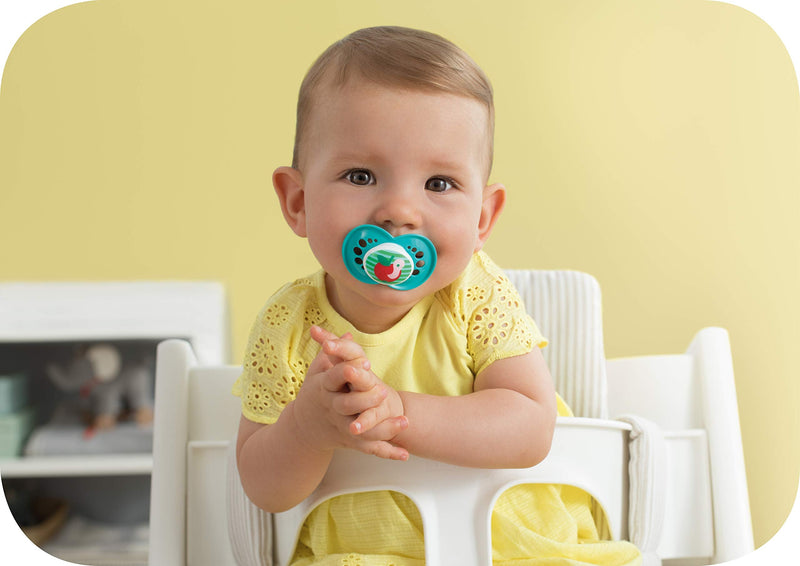 [Australia] - MAM Variety Pack Baby Pacifier, includes 3 Types of Pacifiers, Nipple Shape Helps Promote Healthy Oral Development, 6-16 Months, Unisex, 3 Count (Pack of 1) Deep Blue / Artic Blue / Sapphire 3 Count (Pack of 1) 