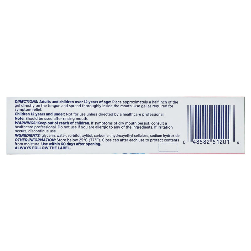 Biotene Oral Gel 1.5Oz 1.5 Ounce (Pack of 1)