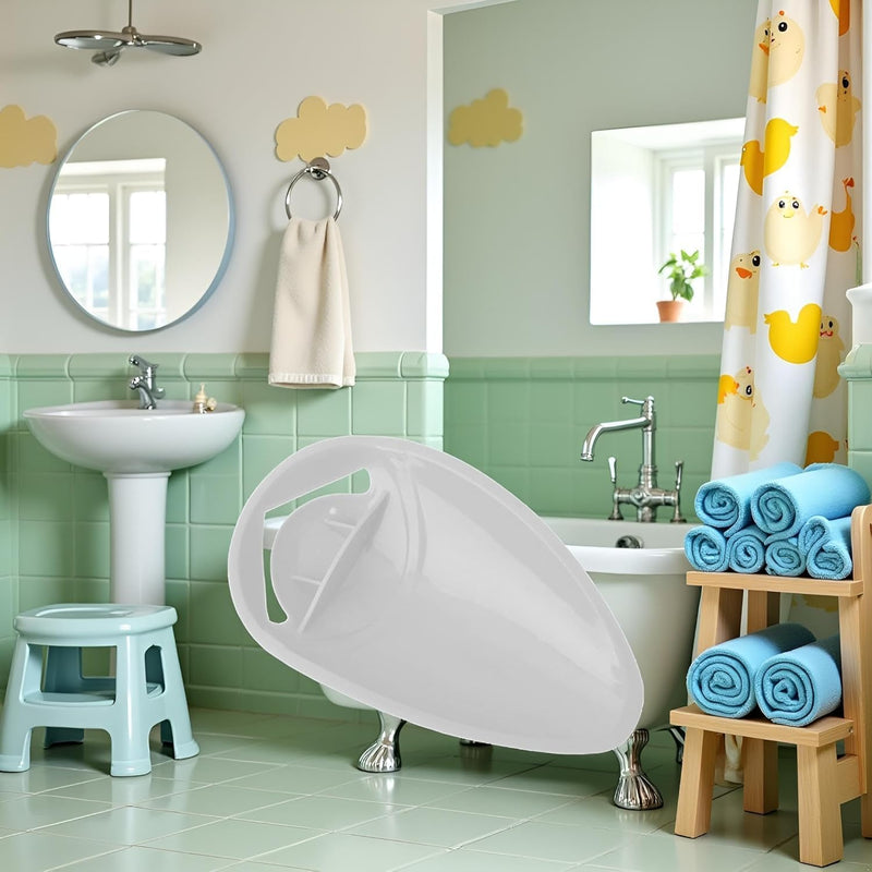 [Australia] - Faucet Extender for Toddlers - Sink Extender for Kids Hand Washing, Bathroom Sink Spout Wash Helper for Children Baby Bathroom Safety Sink Extender for Kids, Faucet Extender for Kids 