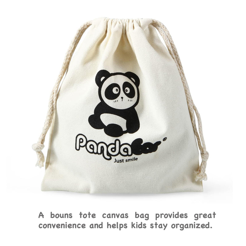 [Australia] - PandaEar Baby Ear Protection, Noise Cancelling Headphones EarMuffs for Babies & Toddlers 0-3 Years Blue 