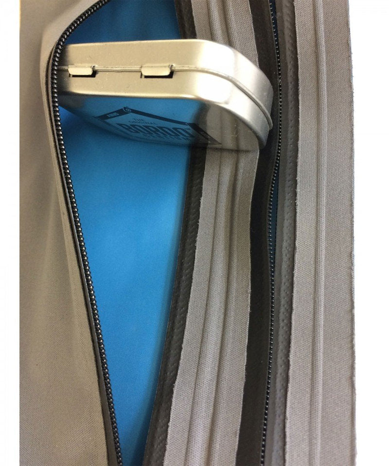 RFID Secret Waist Wallet