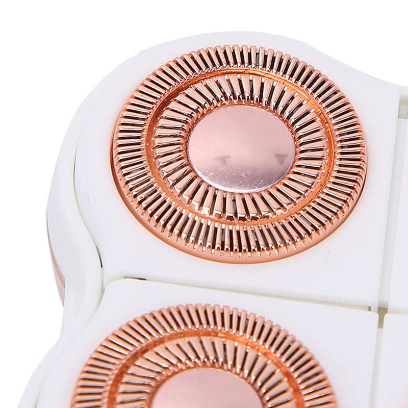 [Australia] - Flawl Legs Razor, Flawl Repment Heads Gen 1, Flawless Replacement Heads, Flawless Legs Replacement Heads, Dn Hair Remover Replacement Head, Electric Hair Remover, Body Shaver, Hine Head 