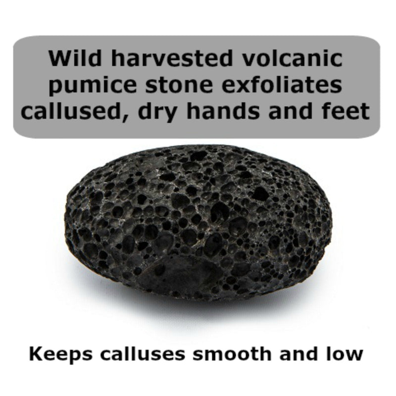 [Australia] - w.o.d.welder 3 Step Handcare Kit - Callus Pumice, Moisturizing Cream and Salve 