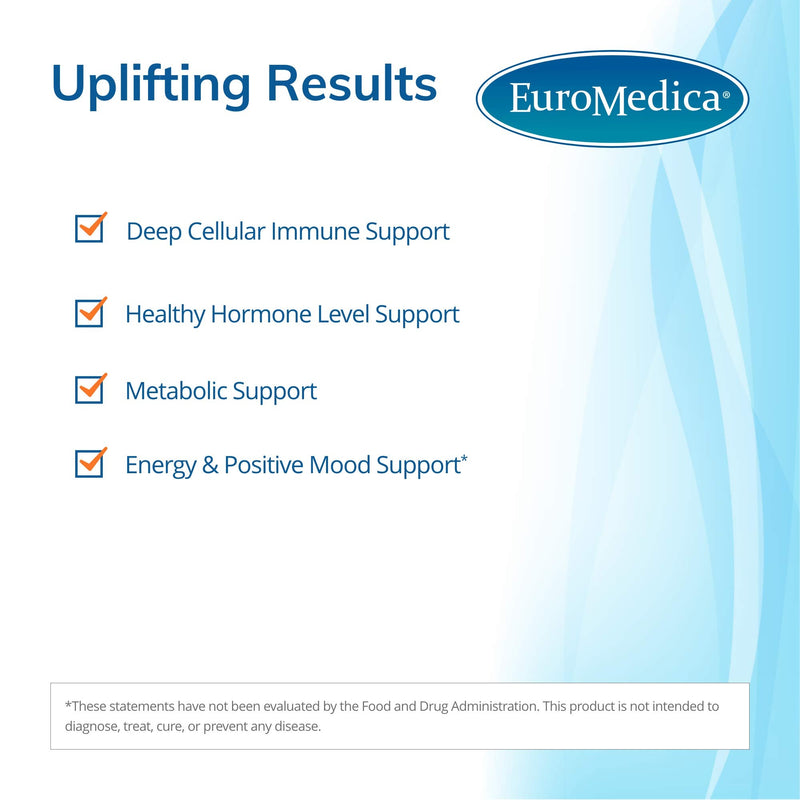 [Australia] - EuroMedica Tri-Iodine - 12.5mg, 90 Capsules - Potassium Iodide, Sodium Iodide & Molecular Iodine - Three Beneficial Forms of Iodine - Supports Healthy Thyroid & Immune Function - 90 Servings 12.5 mg 
