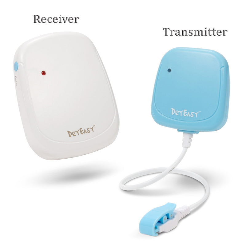 Plus Wireless Bedwetting Alarm