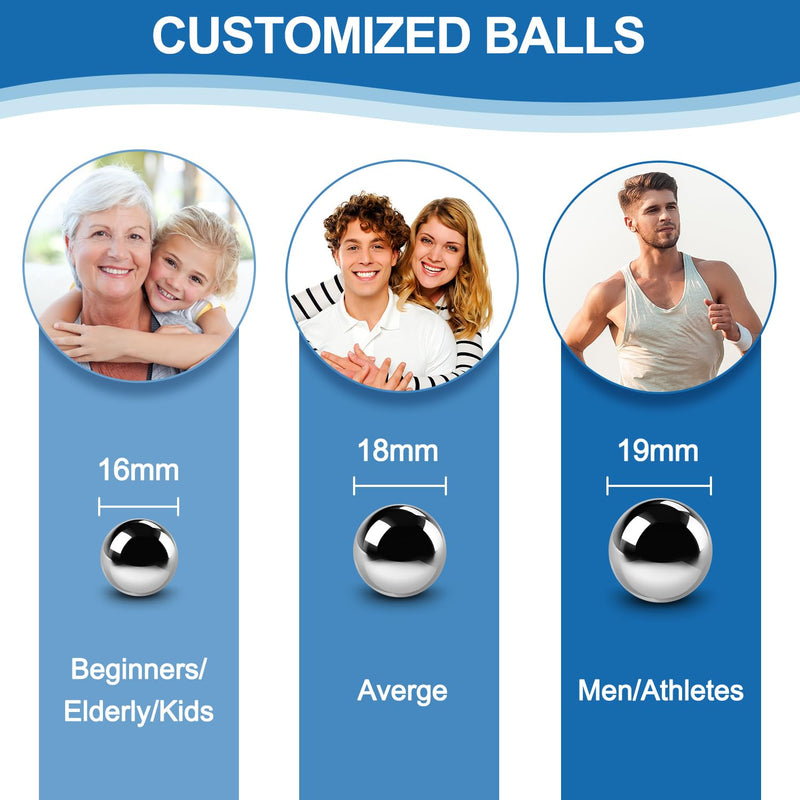 [Australia] - Breathing Trainer, Non-Measuring Exerciser, FSA and HSA Eligible Portable Breathing Training Device with 2 Filters to Develop Respiratory Muscles and Strengthen Capacity 
