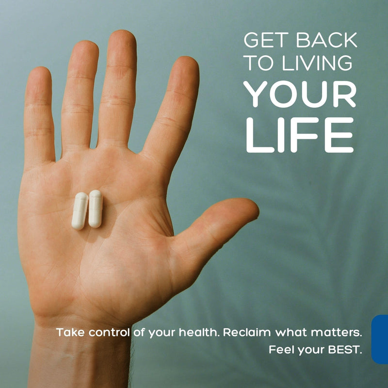 [Australia] - Clean L-Lysine 600mg, 120 Capsules | Vegan, Non-GMO, & Gluten Free 120 Count (Pack of 1) 