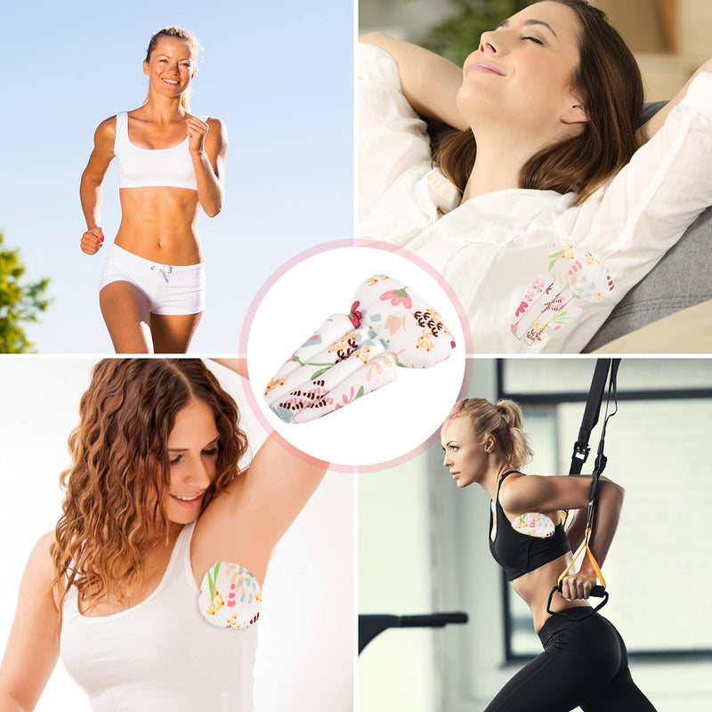 [Australia] - 4 Pcs Lymphedema Axilla Pillow Mastectomy Recovery Breast Pillow, Cotton Post Breast Surgery Pillow for Sleeping Mastectomy Underarm Armpit Pain Relief, Post Mastectomy Must Haves (White) White 