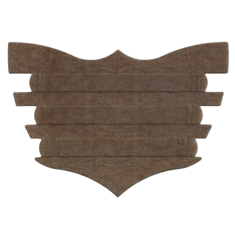 [Australia] - Flair® Equine Nasal Strips Six Pack Brown 