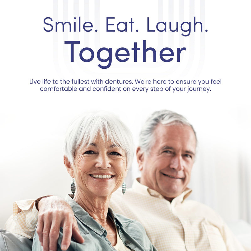 [Australia] - Denttach Gold Denture Adhesive, Petroleum Free Olive Oil Based Premium Denture Adhesive Cream for Full and Partial Dentures, All Day Secure Hold Denture Glue, Zinc Free, 2.4 Ounce 1 