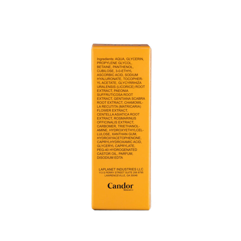 High Concentration Vitamin C Serum