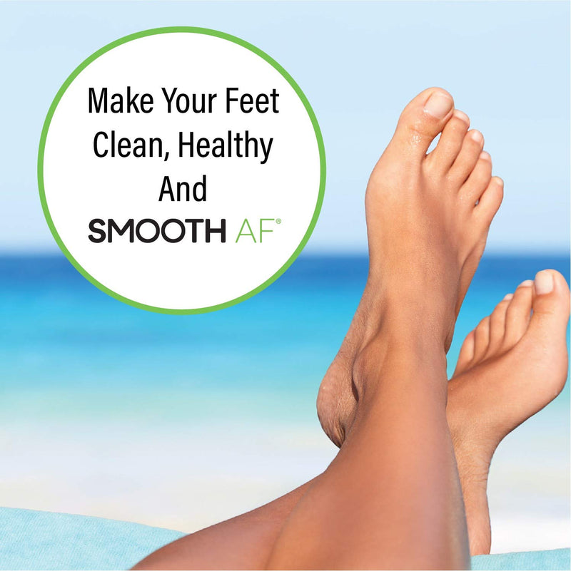 Athlete’s Foot Antifungal (14-Wipes), Tolnaftate 1%, Alcohol-Free, Skin-Repairing Formula with Emollients, Eucalyptus & Menthol, Treats & Prevents Athlete’s Foot, Jock Itch & Ringworm. Box 14