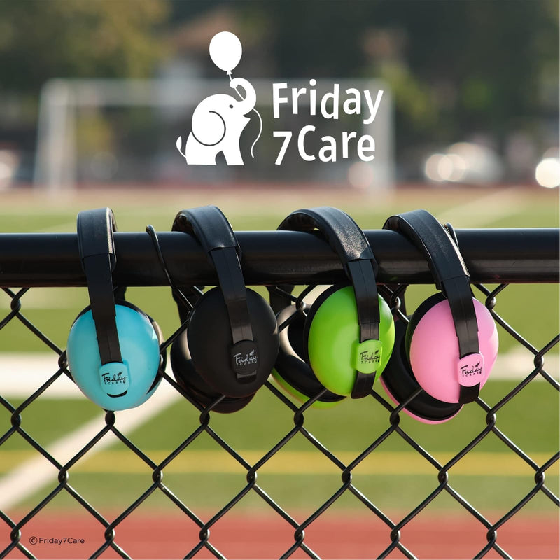[Australia] - Baby Headphones - Baby Ear Protection | Baby Noise Cancelling Headphones for Ages 0-24 Months, Black 
