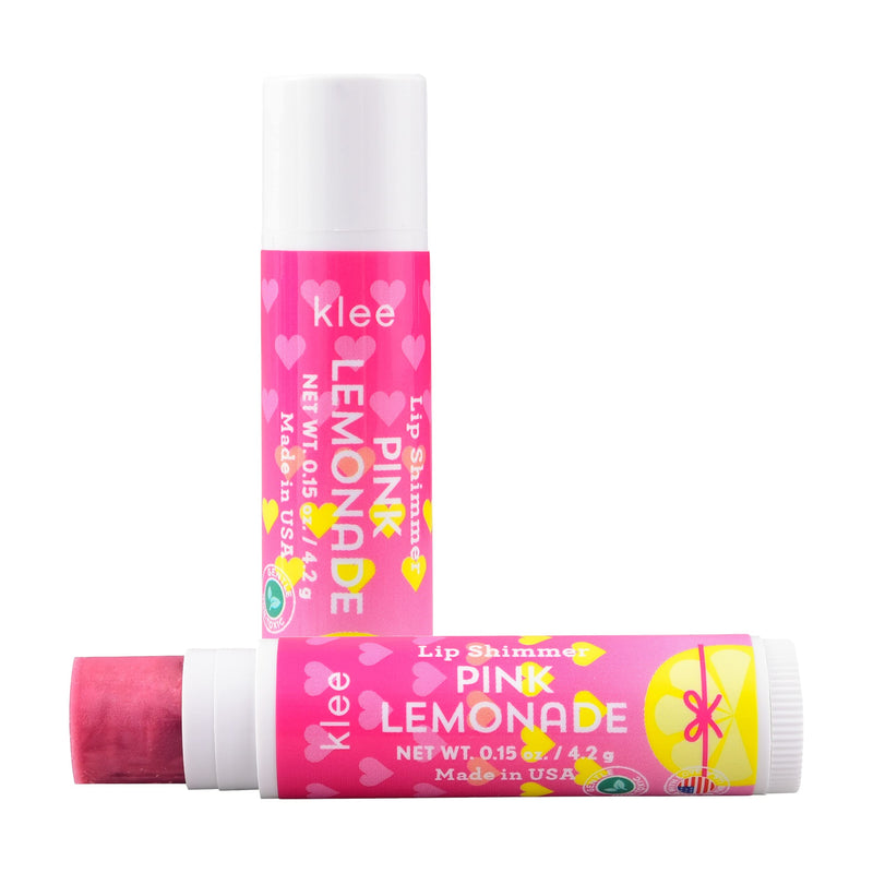 [Australia] - Klee Naturals Deluxe Mineral Play Makeup Kit. Gentle and Non-Toxic. Kid-Friendly. Made in USA. (Regal Queen Fairy) 