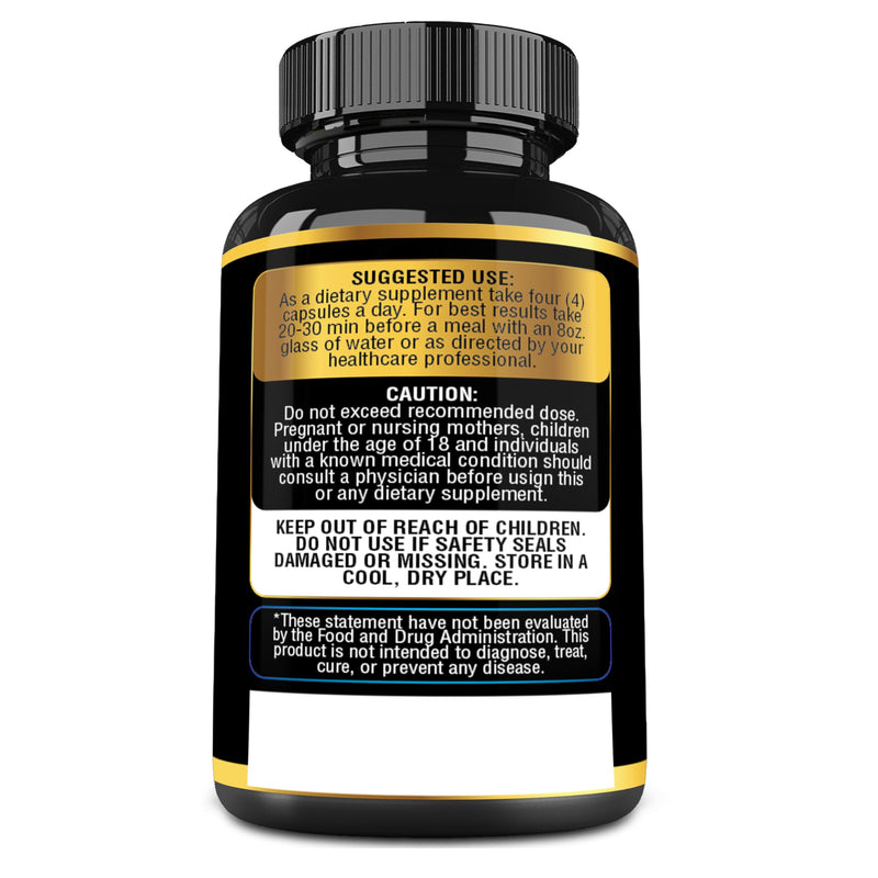 [Australia] - Bee Pollen Capsules Supplement - 7in1 Formula - Combine with Propolis, Royal Jelly, Panax Ginseng, Ceylon Cinnamon, Ginger, and Saffron - Digestive Health, Immune Support - 120 Capsules 