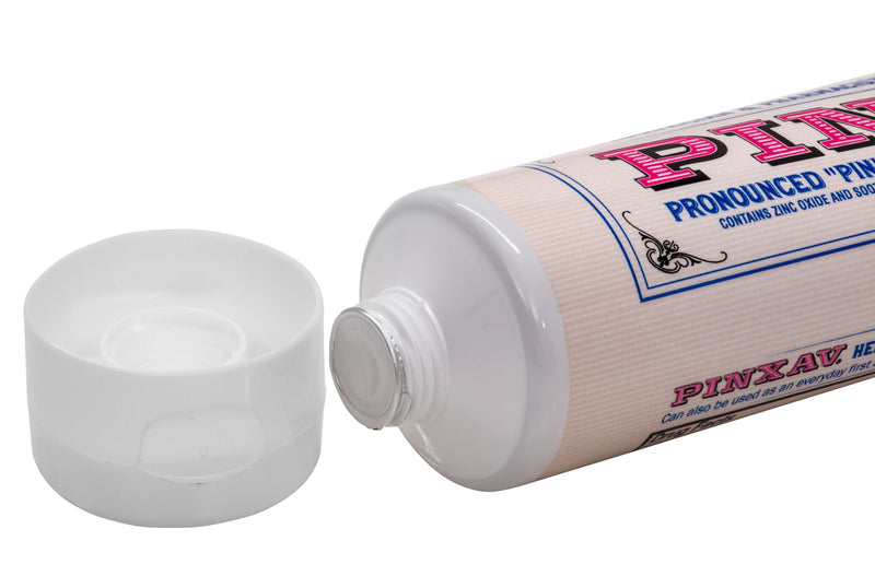 [Australia] - PINXAV Healing Cream, Fast Relief for Diaper Rash, Eczema, Chafing, Bed Sores, Acne, and Minor Cuts and Burns (4 OZ) 