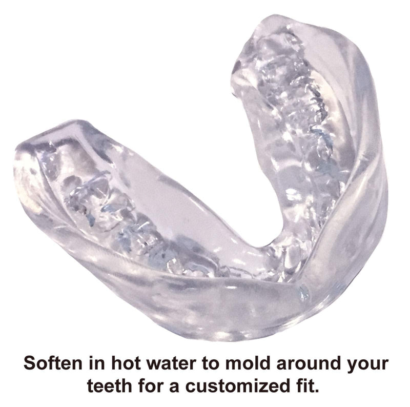 [Australia] - Instant Smile Sleep Guard - 2 Pack 