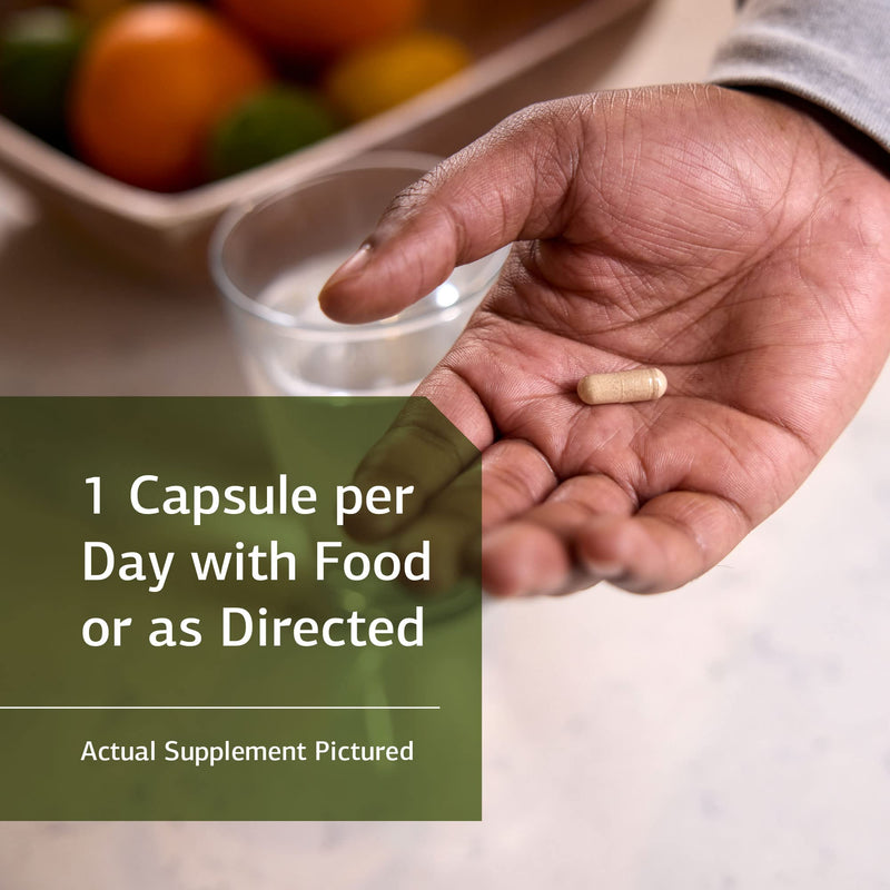 [Australia] - Standard Process Ferrofood - Whole Food Antioxidant, Healthy Blood and Hemoglobin with Cyanocobalamin, Acerola, Shiitake, Rice Bran, Organic Carrot, Alfalfa, Spanish Moss - 150 Capsules 
