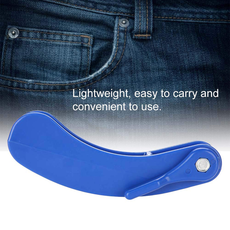 [Australia] - Key Turner, Key Turner Aid, Folding Key Holder, Foldable Secure Key Holding and Turning Device, Key Aid Turner Holder Door Opening Assistance with Grip for Hands Elderly 