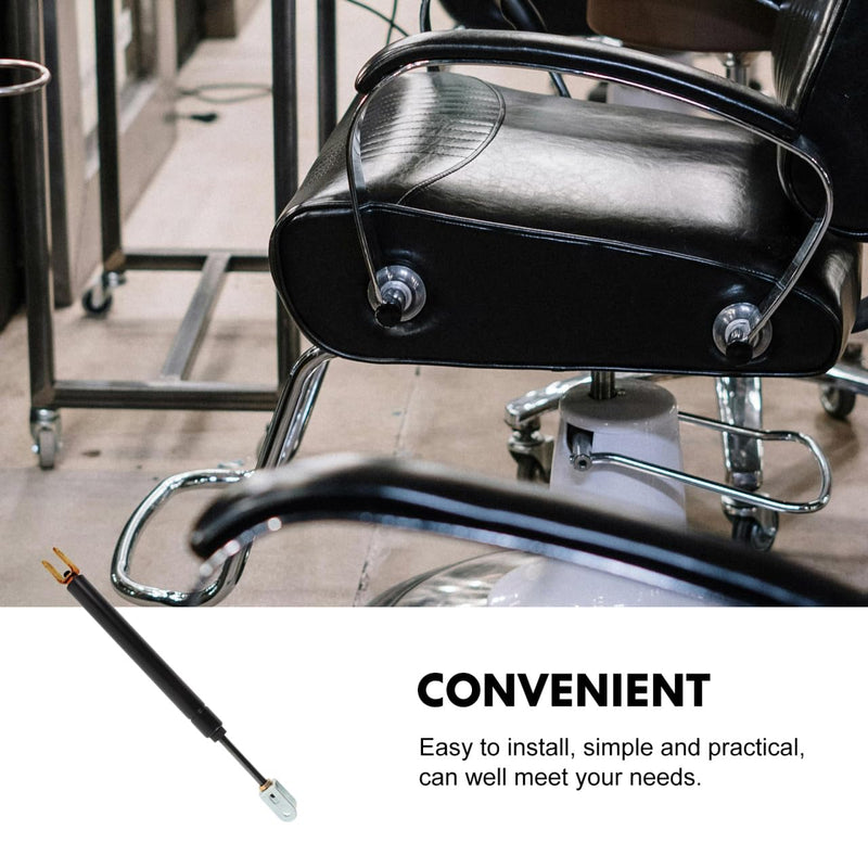 [Australia] - Hairdressing Chair Lift Rod Durable Barber Chair Pump Rod for Hydraulic Replacement Easy Installation Compatible with Various Models for Salon Use 