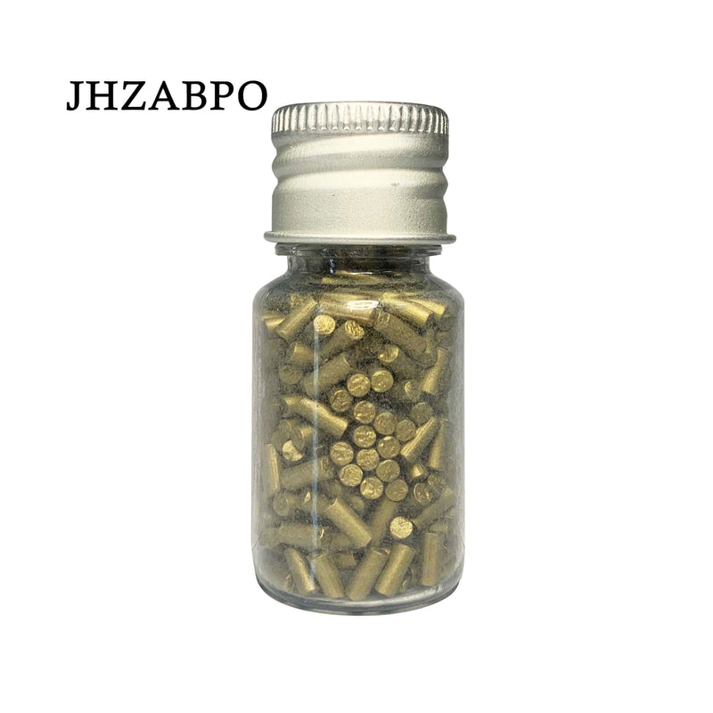 [Australia] - Universal Lighter Flint, 350-Pack of Golden Replacement Lighter Flints for Lighters 