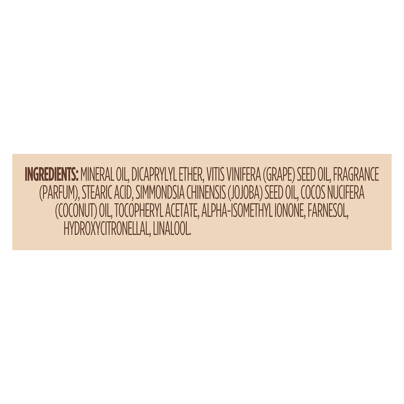 Vaseline Radiant X Replenishing and Hydrating Body Oil For Dull Skin 3.7oz | Quick-absorbing, non-sticky moisturizer formula,hydrates and adds glow with 1% Lipids, Jojoba Oil, Coconut Oil, & Vitamin E 3.7 Fl Oz (Pack of 1)