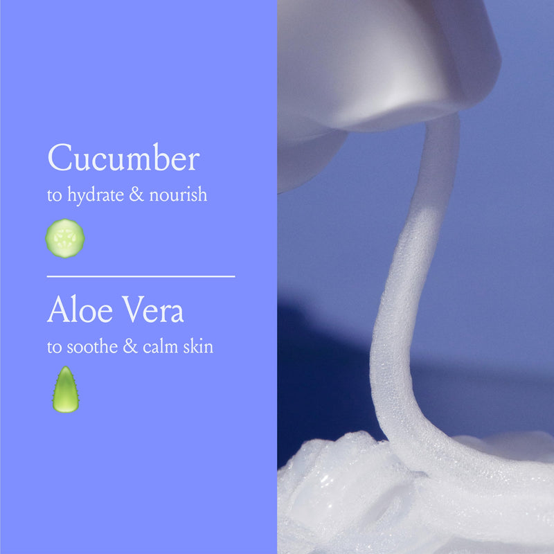 [Australia] - Billie SkyFoam Shave Gel - Lavender Milk Scent - Water-activated Foam - Made With Aloe & Cucumber - For A Close, Smooth Shave - 6.7 fl oz, 3-pack 6.7 Ounce (Pack of 3) 