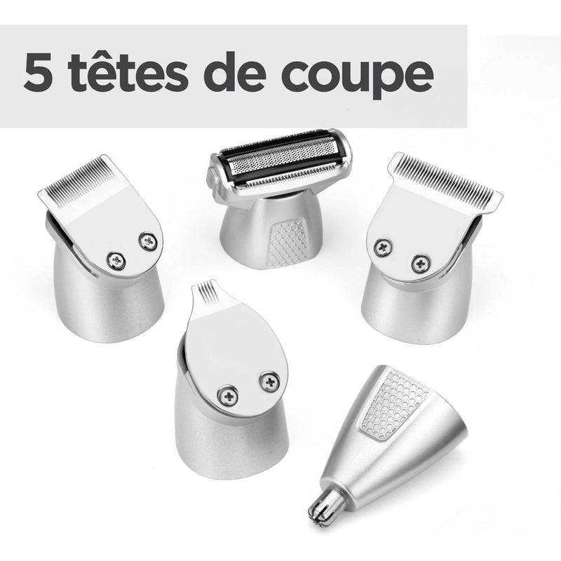 [Australia] - BaByliss Lihtium Power Multitrimmer 