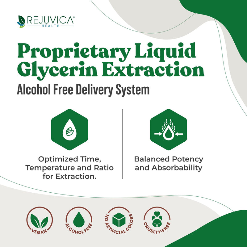 [Australia] - Rejuvica Health DigestaPro - Advanced Digestive Bitters Supplement - Liquid Delivery for Better Absorption - Gentian, Artichoke, Burdock, Chanca Piedra, Ginger & More! 1 