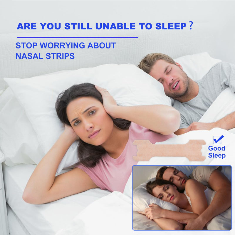 [Australia] - 50-300 Count Nasal Strips(66mm*19mm) (50) 50 