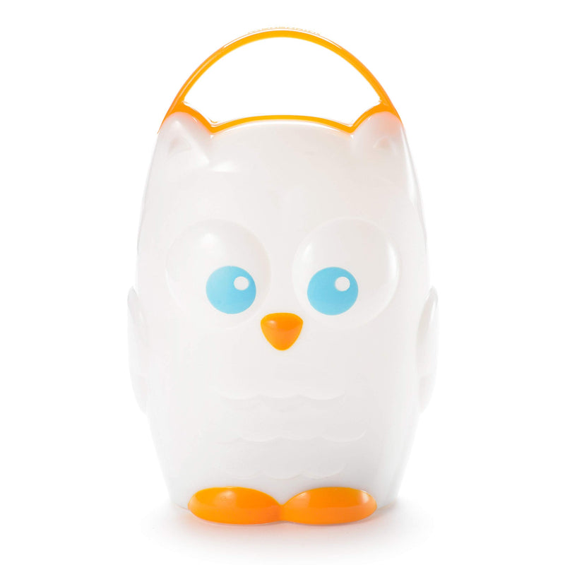 [Australia] - Munchkin® Light My Way™ LED Nightlight for Toddlers and Kids, Owl 