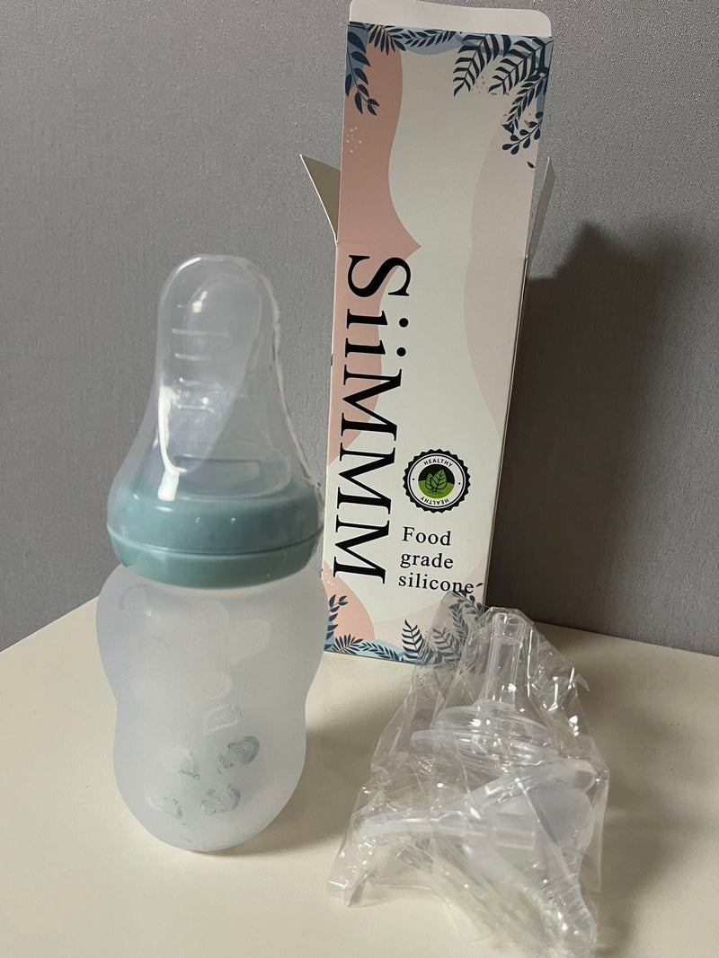 [Australia] - Drinking Aids Feeding Cup for Elderly Adults Disabled Patient Maternity Convalescent with three Style Lids straw spoon teat Drink Water Porridge Soup, Flow Control senior liquid Feeder 