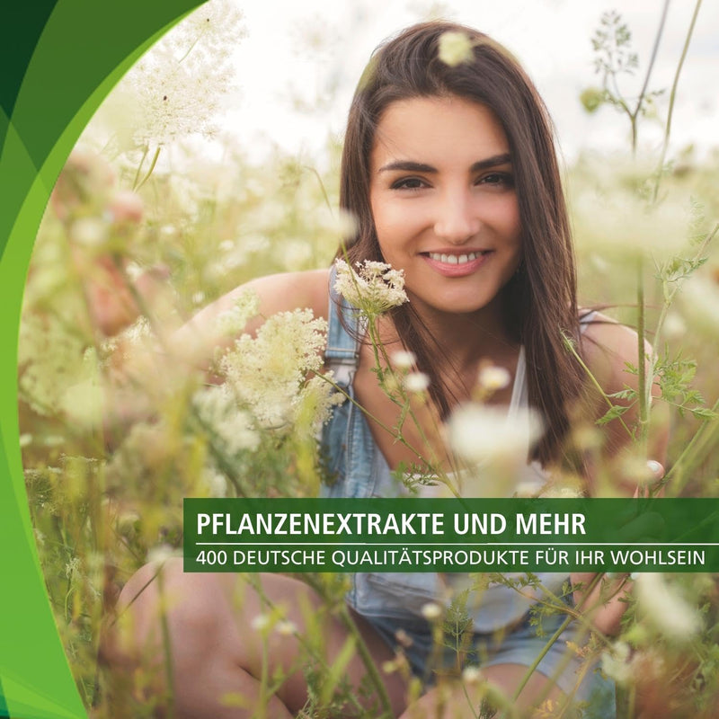 [Australia] - Fairvital | Blueberry extract with anthocyanins - 90 capsules - HIGH DOSE - 25% anthocyanins - VEGAN 